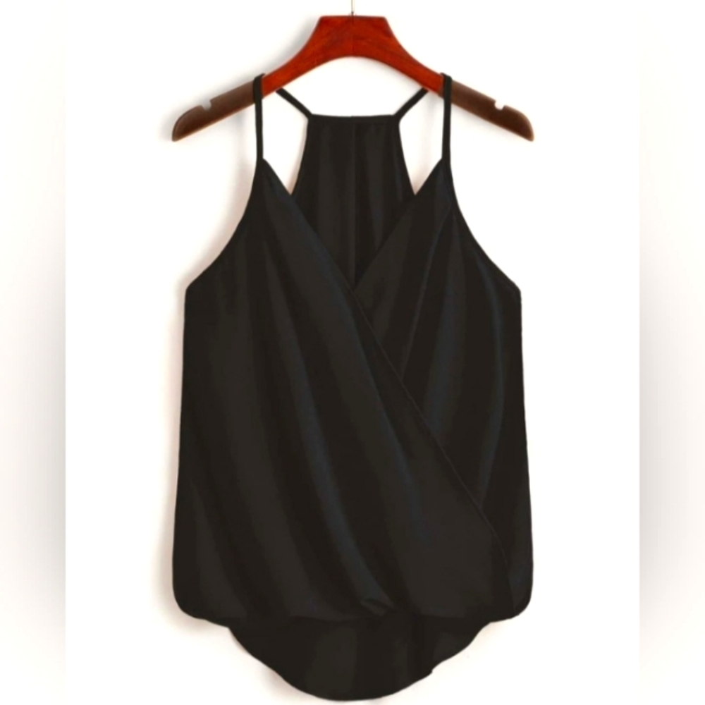 Shein Curve Top 1X NWOT